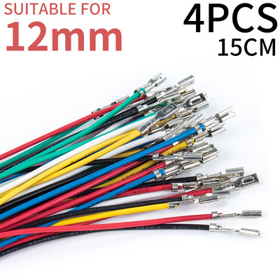 12mm 16mm 19mm 22mm 25mm kaablipesa metallist nupplüliti juhtmestiku jaoks 2-6 juhtmega stabiilse lambi valgusnupu vedrujuhe