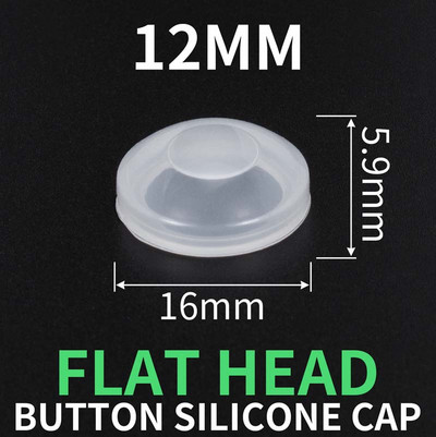 12mm 16mm 19mm 22mm 25mm kaablipesa metallist nupplüliti juhtmestiku jaoks 2-6 juhtmega stabiilse lambi valgusnupu vedrujuhe