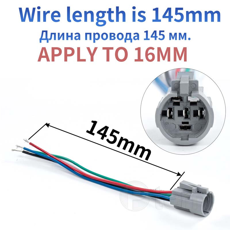 12mm 16mm 19mm 22mm 25mm kaablipesa metallist nupplüliti juhtmestiku jaoks 2-6 juhtmega stabiilse lambi valgusnupu vedrujuhe