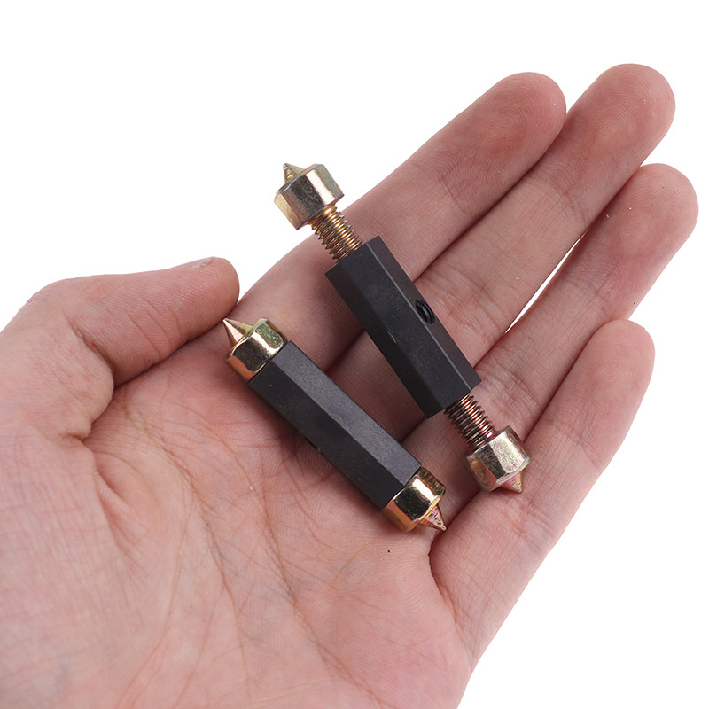 4pc Podesivi zidni prekidač Vijak Kazeta Popravljač 86/118 Tip Kutija utičnica Restaurator Unutarnja potpora Fiksna šipka Električni alati