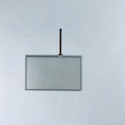 IT6070T IT6070E IT5070T IT5070E Zaslon osjetljiv na dodir Staklo + membranska folija za inovance HMI Panel Repair, ima na zalihi