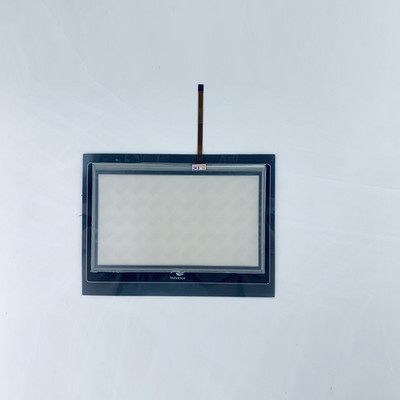 IT6070T IT6070E IT5070T IT5070E Zaslon osjetljiv na dodir Staklo + membranska folija za inovance HMI Panel Repair, ima na zalihi