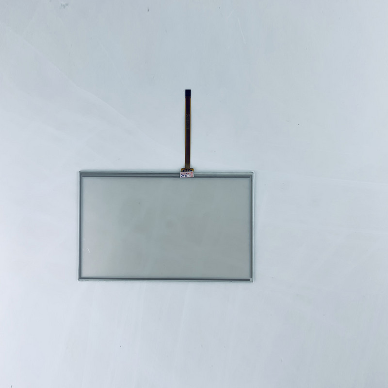 IT6070T IT6070E IT5070T IT5070E Zaslon osjetljiv na dodir Staklo + membranska folija za inovance HMI Panel Repair, ima na zalihi