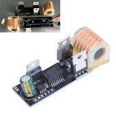 DC 5-12V 24V 20KV 15KV Generator de înaltă tensiune Invertor Step-up Modul bobină de aprindere cu arc