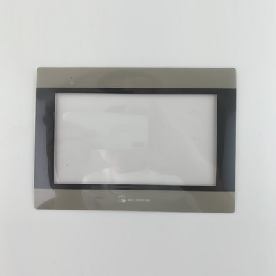 MT8071IE dodirno staklo + membranska folija za popravak Weinview / Weintek HMI upravljačke ploče~uradite sami, imajte na zalihi