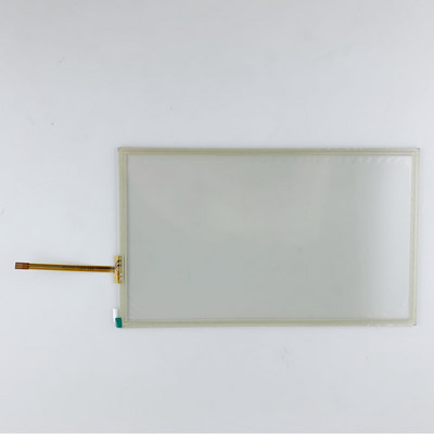 MT8071IE dodirno staklo + membranska folija za popravak Weinview / Weintek HMI upravljačke ploče~uradite sami, imajte na zalihi