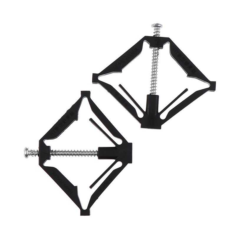 2 tk/partii seinakinnitusega lülitikasseti parandustööriista lülituskarbi parandaja tugivarras 86 mm