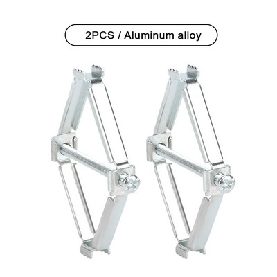 86mm 2/4 tk kasseti parandaja tume kasti parandamine kruvipistiku lüliti vana pistikupesa karbid asendus fikseeritud seina remondi karbi tugivarras