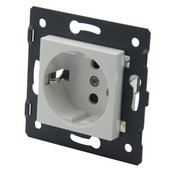 EU standardna utičnica s AC 110~250V 16A zidnom utičnicom