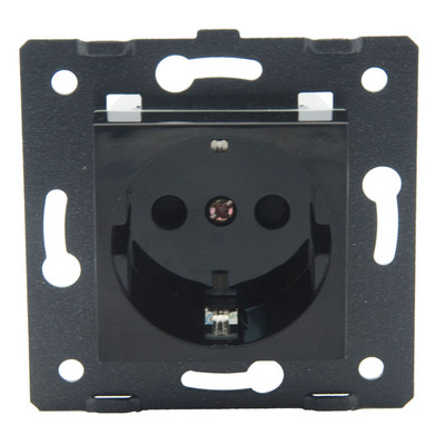 EU standardna utičnica s AC 110~250V 16A zidnom utičnicom