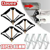 86 mm kasešu labotājs, tumšās kastes remonts, skrūvējams spraudnis, slēdzis vecās kontaktligzdas kārbas, nomaiņa fiksētas sienas remonta kastes atbalsta stienis