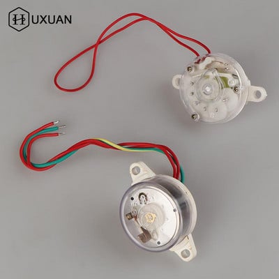 1PC Universal Timer Μηχανικού Διακόπτη Χρονισμού Ηλεκτρικού ανεμιστήρα σε 60 λεπτά