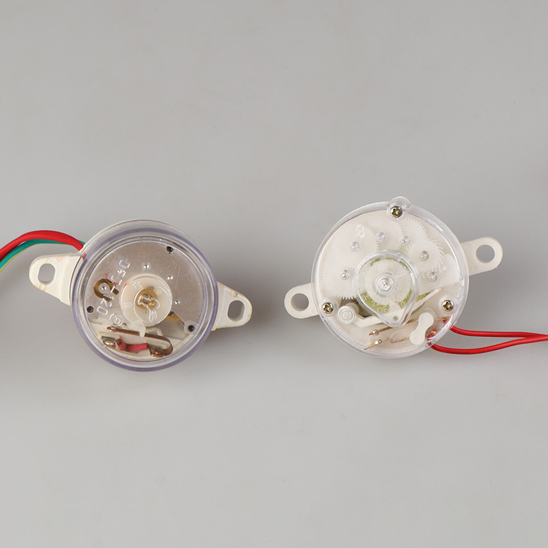 1 tk universaalne elektrilise ventilaatori ajastuse mehaanilise lüliti taimer 60 minutiga