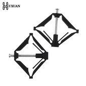 2 бр./компл. Инструмент за ремонт на касета за превключвател за монтиране на стена 86 мм опорен прът за ремонт на превключвателна кутия