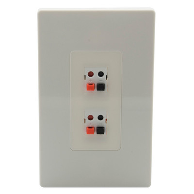 1 grupa bez vijka Opruga Stil kopče 1.0 2.0 3.0 4.0 5.1 6.0 7.1 8.2 9.0 Zidna ploča zvučnika