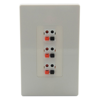 1 grupa bez vijka Opruga Stil kopče 1.0 2.0 3.0 4.0 5.1 6.0 7.1 8.2 9.0 Zidna ploča zvučnika