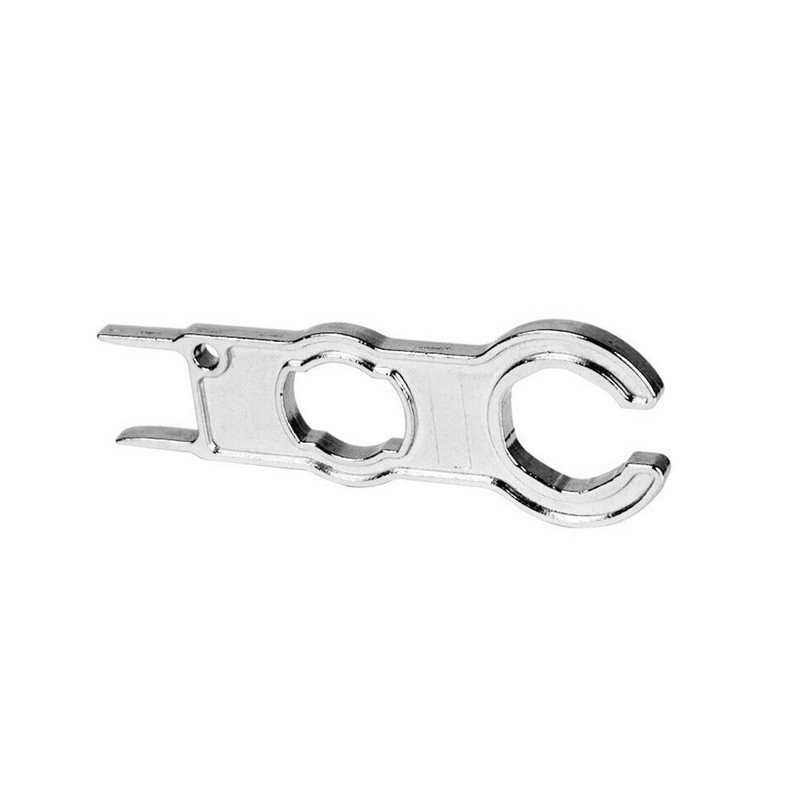 Metallist Mc4 pistikupesa tööriista mutrivõti mutrivõti komponent Pv pistik spetsiaalne mutrivõtme paigaldamise tööriist isetehtud päikeseülikond