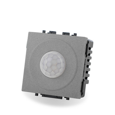 S-seeria- PIR-liikumisanduri korpuse anduri valguse viivitusaja lüliti funktsioonimoodul DIY pistikupesa lüliti tarvikud tasuta kombinatsioon