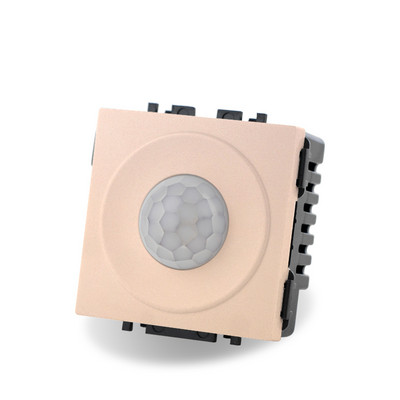 S-seeria- PIR-liikumisanduri korpuse anduri valguse viivitusaja lüliti funktsioonimoodul DIY pistikupesa lüliti tarvikud tasuta kombinatsioon