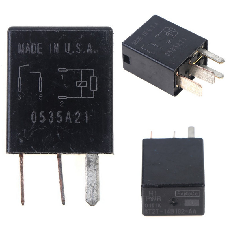 12 V reguleeritav LED vilkuri sagedus 3/4/5 kontaktiga 12 V LED vilkuri relee auto suunatuli vilkuri tuli