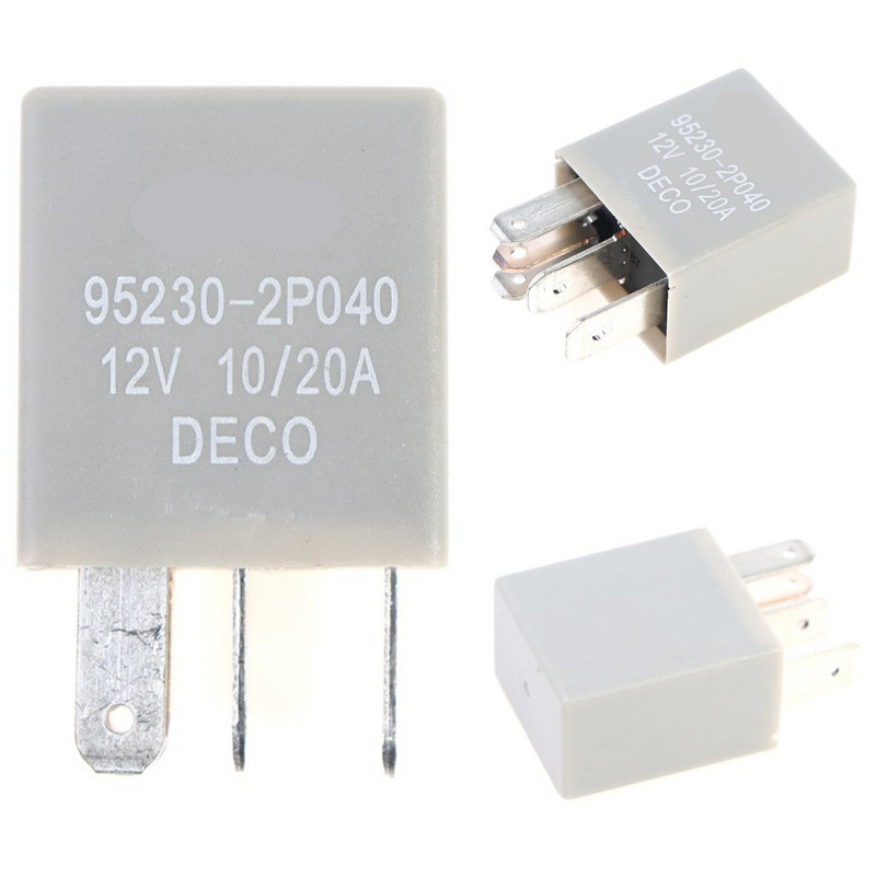 12 V reguleeritav LED vilkuri sagedus 3/4/5 kontaktiga 12 V LED vilkuri relee auto suunatuli vilkuri tuli