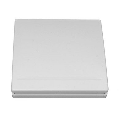 86 Sienas panelis 433MHz universāls bezvadu tālvadības pults slēdzis RF raidītājs uztvērējs 1 2 3 taustiņi mājas istabas apgaismojuma slēdzim