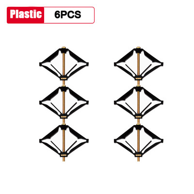 10 komada Kazete za popravak 86 mm tamne kutije za popravak vijka za utikač Prekidač stare kutije za utičnice Zamjena fiksne zidne kutije za popravak Potporna šipka
