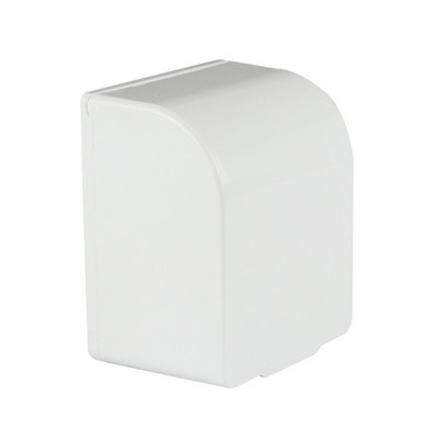 Ūdensnecaurlaidīgs izejas vāka ligzdas aizsargs slēdzams burbuļu putekļu pārsegs Taisnstūrveida slēdža kārbas kontaktligzdas aizsargkārba