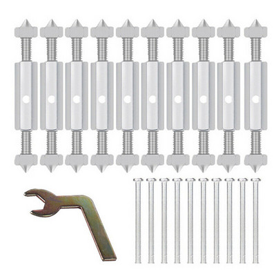 Vijak Ključ Utičnica prekidača Kazeta Vijak Potporna šipka Zidna kutija s prekidačima Tajna škrinja Vijak za popravak