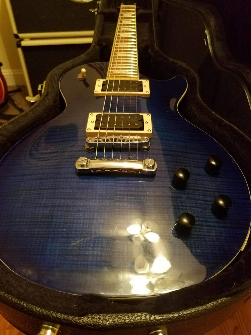 3 komada metalnog gumba, električne gitare, regulatora glasnoće tona, gumba za glasnoću basa, prikladnog za dijelove bas gitare od 6 mm.