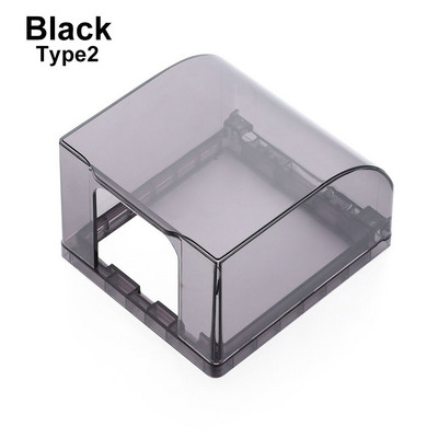 Surse de alimentare Priză de protecție Priză electrică Capac Comutator Capac de protecție Priză de perete Cutie impermeabilă