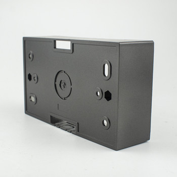 Avoir Кутия за повърхностен монтаж на стена 146 тип Бяла практична външна съединителна кутия 146 мм * 86 мм Инсталационни кутии за гнездо за превключвател