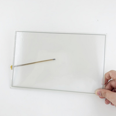 6AV2124-0MC01-0AX0 TP1200 Membranski film+staklo na dodir za popravak SIMATIC HMI panela~uradi sam, Imaj na zalihi