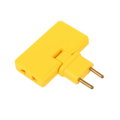 EU utikač adapter sklopivi produžetak putni konverter utičnica prijenosno punjenje sinkronizacija lagane električne utičnice utičnica