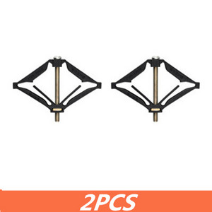2-10gab 86mm tumšās kastes remonta skrūves slēdzis Vecās kontaktligzdu kārbas Nomaiņa Fiksēta Sienas remonta kastes atbalsta stienis Elektriķis Piederumi