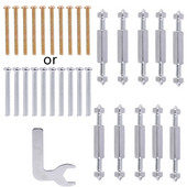 20 pari 86 tipa Zidni prekidač Kazeta Donja kućišta Alati za popravak oštećenja Nosač podesive duljine Izolacija poluge Metalni vijak