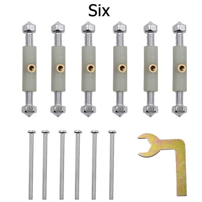 1 komplekts remonta rīks sienas instalācijas kaste 86 tips gaismas slēdža lampas ligzda kasešu remontētājs atbalsta stieņa elektriķa piederumi