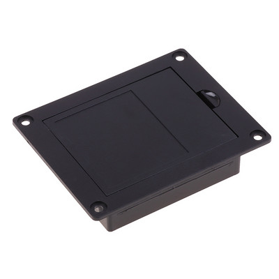 18650 Li-ion baterija Kutija Držač Ćelijske baterije Kutija za pohranu Spremnik Plastični DIY pribor