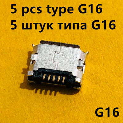 20 modela Micro USB 5pin ženski konektor za punjenje mobilnog telefona SMT utičnica Data Jack konektor Port PCB ploča Drop Shipping