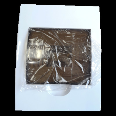 Bezmaksas piegāde Sadales skapis 4-36 stabu sadales paneļa elektriskā slēdža kārba ABS plastmasas MCB sadales kārba-TSM (skalošanas veids)