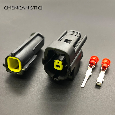 1 2 3 4 6 8 10 12 16 Pin Denso Auto ūdensnecaurlaidīgs savienotājs Elektrības spraudnis slēgtai kravas automašīnas kontaktligzdai