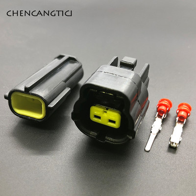 1 2 3 4 6 8 10 12 16 Pin Denso Auto ūdensnecaurlaidīgs savienotājs Elektrības spraudnis slēgtai kravas automašīnas kontaktligzdai