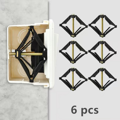 86 mm tipo sieninio laikiklio tamsios kasetės remonto jungiklis senas lizdo dėžutės pakeitimas atramos strypo mangano plieno lizdo laikiklio remontas