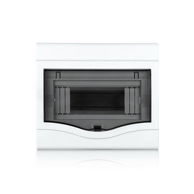 Električna razvodna kutija Kućište za kućnu rasvjetu za 2-4/5-8/9-12 strujni prekidač