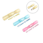 Sieviešu vīrišķā savienojuma stieples spailes lodes ūdensnecaurlaidīgs termiski saraušanās neilona vara kontaktligzdas, saspiežamas elektriskā kabeļa savienotājs