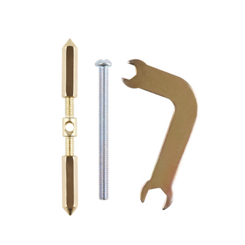 1 set Alat za popravak Zidna kutija Prekidač za svjetlo Utičnica za svjetiljku Vijak Potporna šipka Spojna šipka Popravak kasete Električni dodaci 86 Vrsta