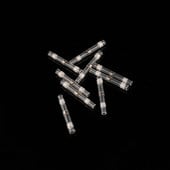 Vodootporni toplinski skupljajući lemljeni brtveni rukavac Spojni crveni terminali Izolirani čeoni konektori Kit električne žice Lemljeni terminali