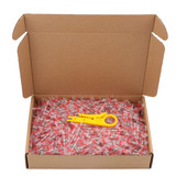 Lemljena brtva Termoskupljajuće Vodootporne čeone žice Konektori Stezaljke Električni bakar s lemnom čahurom Bullet konektor