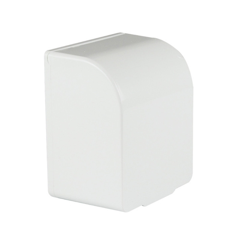 86 Tip grijača vode Zidna utičnica Vodonepropusna kutija otporna na prskanje Vodonepropusne kutije za kupaonicu s povećanom zaštitom od curenja