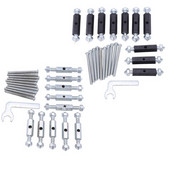 Kasešu remonta ierīces sienas elektriskās kastes skrūvju rīks 118 tipa gaismas slēdža kontaktligzdas savienojums